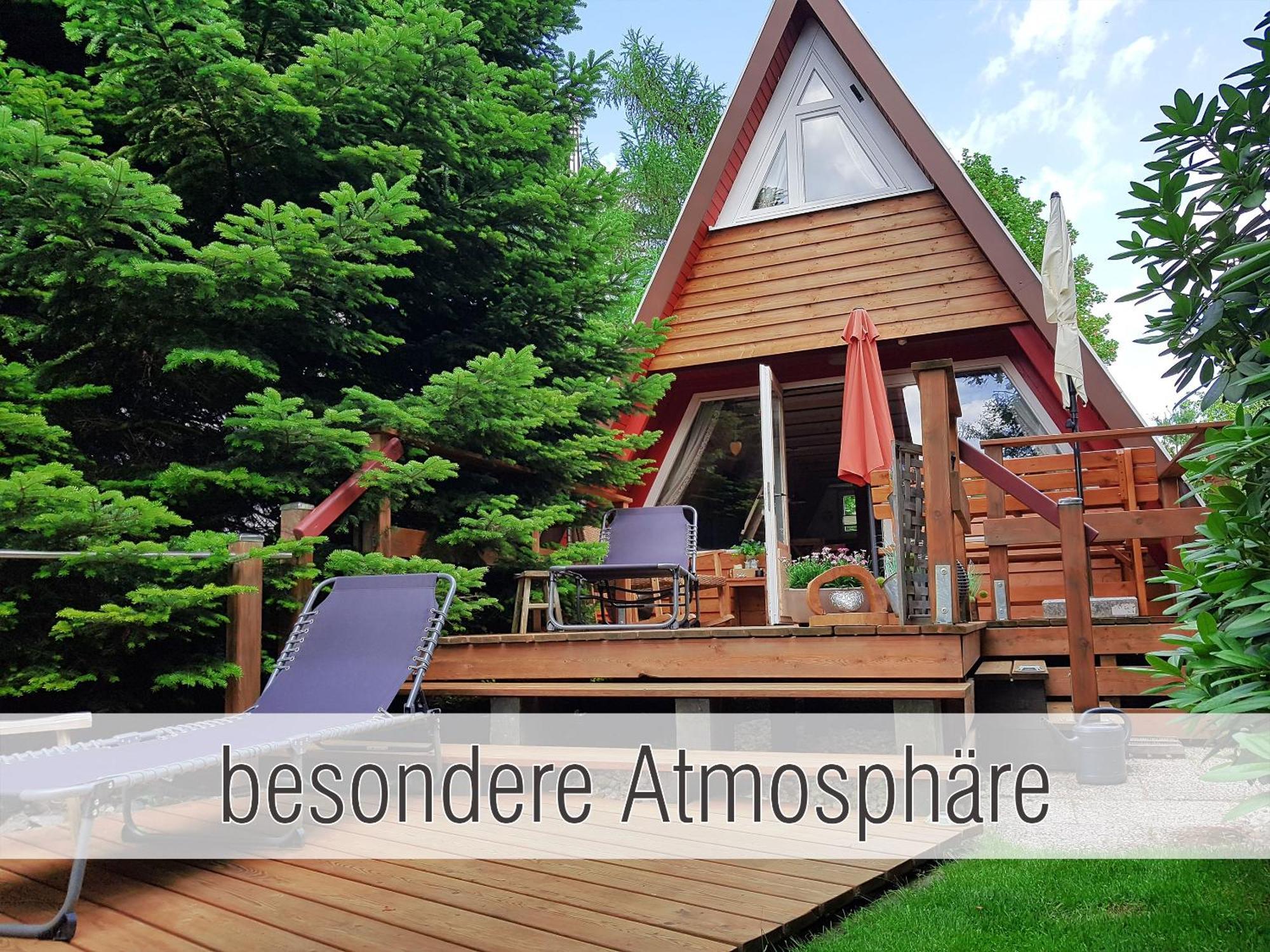 Huette41: Ganze Huette Nah Am See Mit Privatem Whirlpool, Sauna. Umzaeunt. Waldkirchen Exterior foto